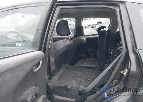 2010 Honda Fit Sport z USA, uszkodzony, nr VIN JHMGE8H40AC022682